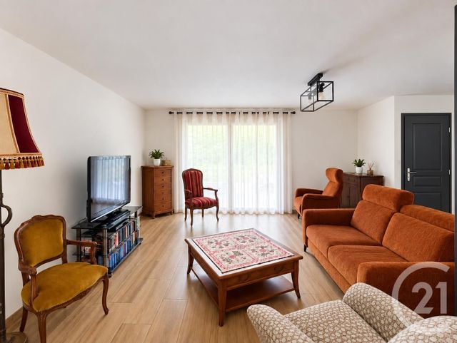 maison à vendre - 7 pièces - 203.0 m2 - RAMBOUILLET - 78 - ILE-DE-FRANCE - Century 21 Maitrejean Immobilier