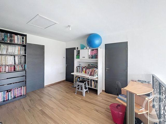 maison à vendre - 7 pièces - 203.0 m2 - RAMBOUILLET - 78 - ILE-DE-FRANCE - Century 21 Maitrejean Immobilier