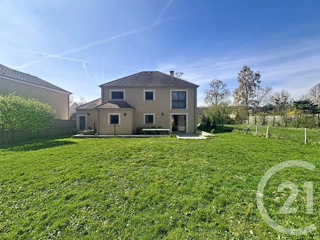 maison - RAMBOUILLET - 78