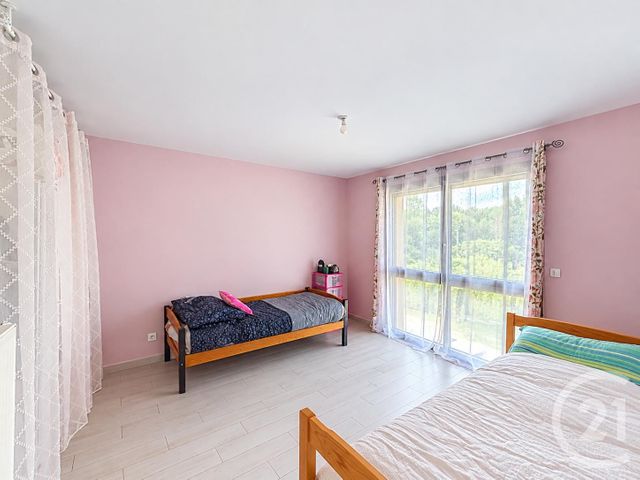maison à vendre - 7 pièces - 203.0 m2 - RAMBOUILLET - 78 - ILE-DE-FRANCE - Century 21 Maitrejean Immobilier