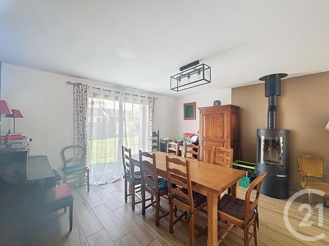 maison à vendre - 7 pièces - 203.0 m2 - RAMBOUILLET - 78 - ILE-DE-FRANCE - Century 21 Maitrejean Immobilier