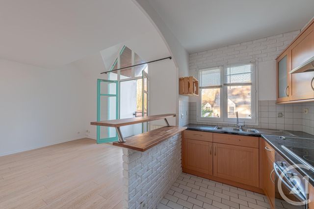 Appartement F2 à louer RAMBOUILLET