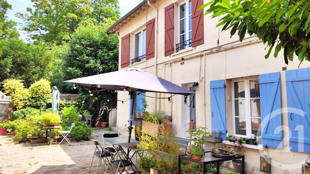 Appartement F2 à louer RAMBOUILLET
