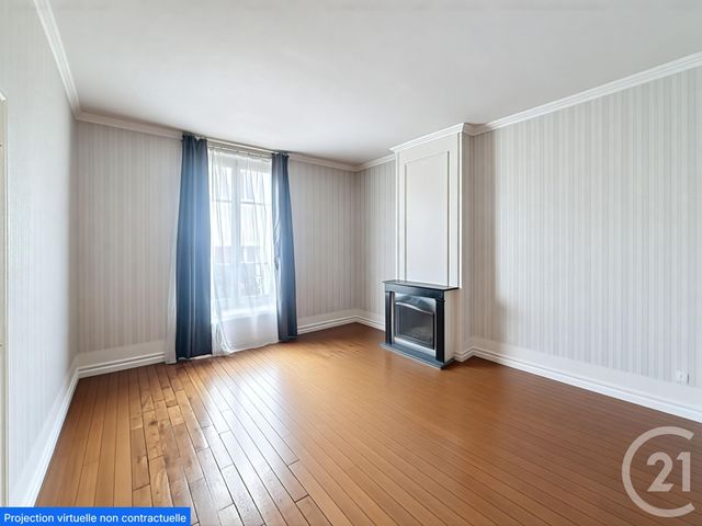 maison à vendre - 6 pièces - 157.52 m2 - RAMBOUILLET - 78 - ILE-DE-FRANCE - Century 21 Maitrejean Immobilier