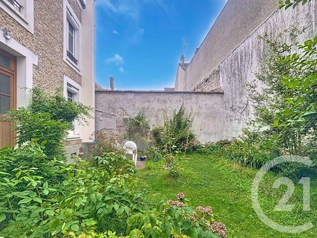 maison à vendre - 6 pièces - 157.52 m2 - RAMBOUILLET - 78 - ILE-DE-FRANCE - Century 21 Maitrejean Immobilier