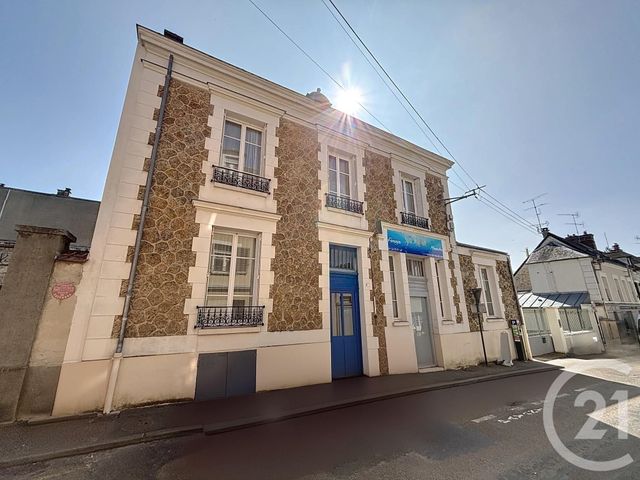 maison - RAMBOUILLET - 78