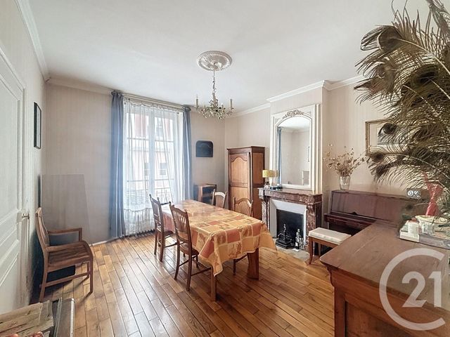 maison à vendre - 6 pièces - 157.52 m2 - RAMBOUILLET - 78 - ILE-DE-FRANCE - Century 21 Maitrejean Immobilier