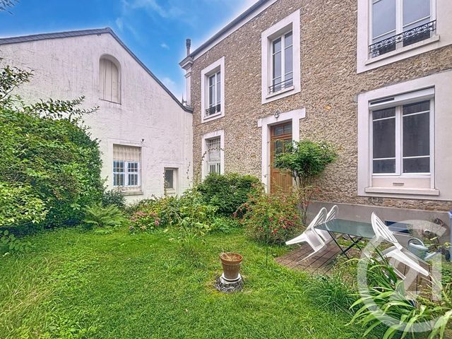 maison à vendre - 6 pièces - 157.52 m2 - RAMBOUILLET - 78 - ILE-DE-FRANCE - Century 21 Maitrejean Immobilier