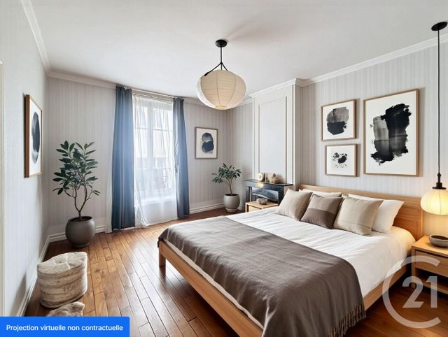 maison à vendre - 6 pièces - 157.52 m2 - RAMBOUILLET - 78 - ILE-DE-FRANCE - Century 21 Maitrejean Immobilier