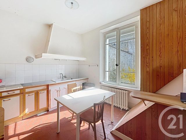 maison à vendre - 6 pièces - 157.52 m2 - RAMBOUILLET - 78 - ILE-DE-FRANCE - Century 21 Maitrejean Immobilier