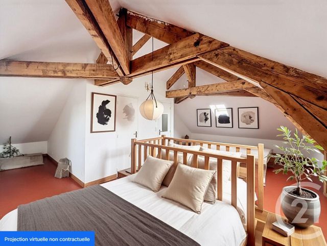 maison à vendre - 6 pièces - 157.52 m2 - RAMBOUILLET - 78 - ILE-DE-FRANCE - Century 21 Maitrejean Immobilier