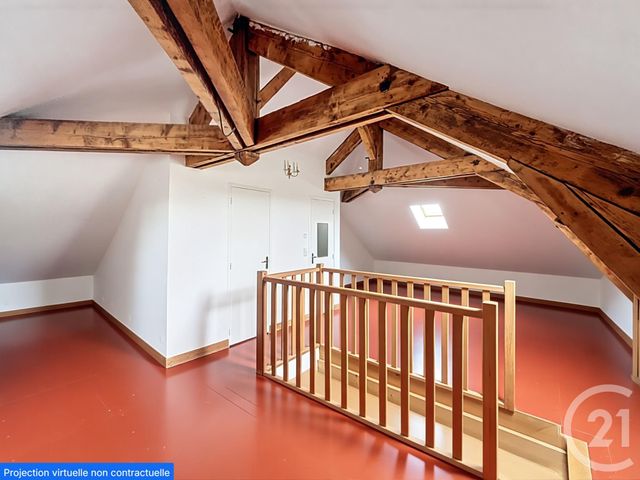 maison à vendre - 6 pièces - 157.52 m2 - RAMBOUILLET - 78 - ILE-DE-FRANCE - Century 21 Maitrejean Immobilier