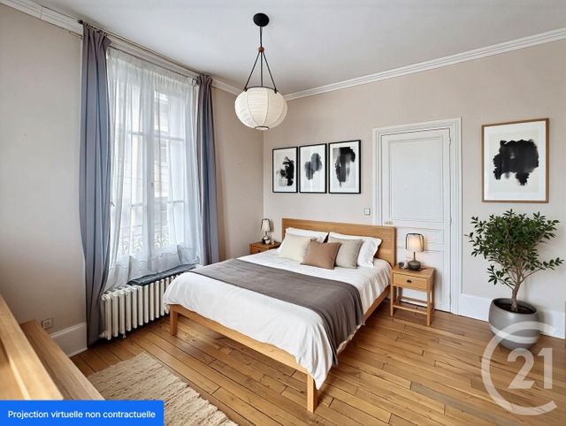 maison à vendre - 6 pièces - 157.52 m2 - RAMBOUILLET - 78 - ILE-DE-FRANCE - Century 21 Maitrejean Immobilier