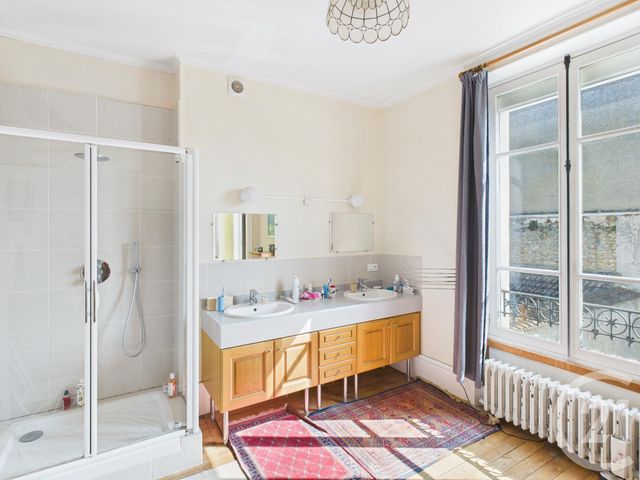 maison à vendre - 6 pièces - 157.52 m2 - RAMBOUILLET - 78 - ILE-DE-FRANCE - Century 21 Maitrejean Immobilier