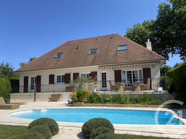 Maison à vendre CERNAY LA VILLE