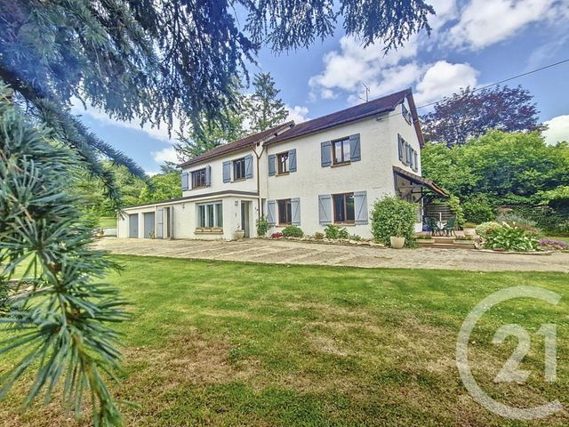 maison - HERMERAY - 78