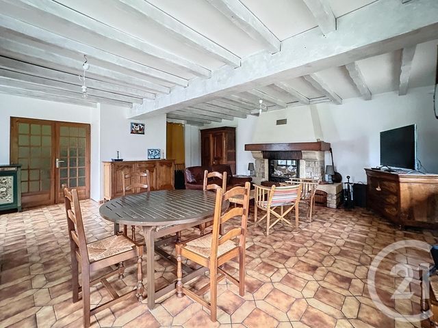 Afficher la photo en grand maison à vendre - 8 pièces - 220.0 m2 - HERMERAY - 78 - ILE-DE-FRANCE - Century 21 Maitrejean Immobilier