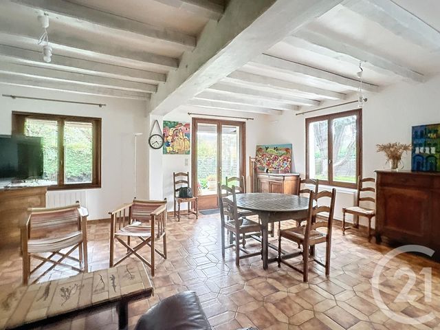 Afficher la photo en grand maison à vendre - 8 pièces - 220.0 m2 - HERMERAY - 78 - ILE-DE-FRANCE - Century 21 Maitrejean Immobilier