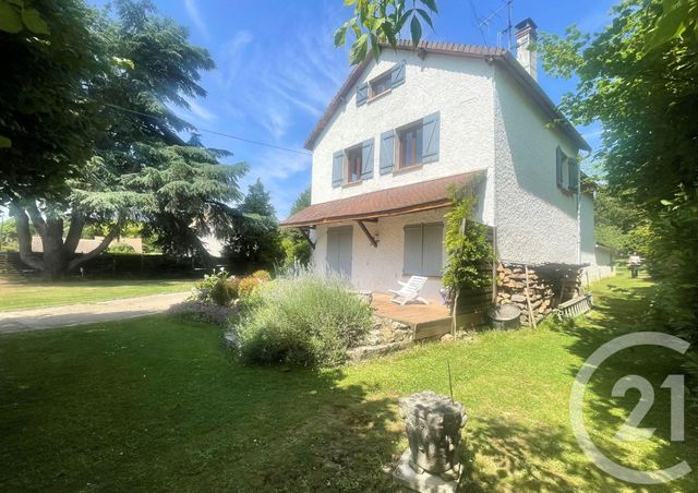 Afficher la photo en grand maison à vendre - 8 pièces - 220.0 m2 - HERMERAY - 78 - ILE-DE-FRANCE - Century 21 Maitrejean Immobilier