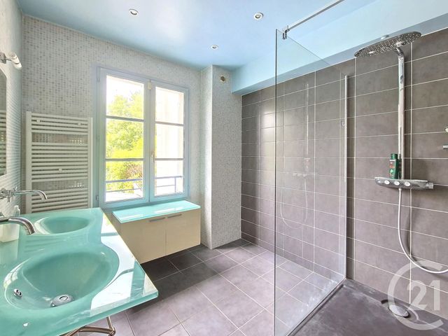 maison à vendre - 7 pièces - 182.0 m2 - RAMBOUILLET - 78 - ILE-DE-FRANCE - Century 21 Maitrejean Immobilier