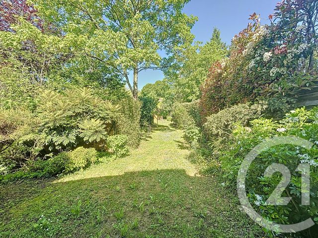 maison à vendre - 7 pièces - 182.0 m2 - RAMBOUILLET - 78 - ILE-DE-FRANCE - Century 21 Maitrejean Immobilier