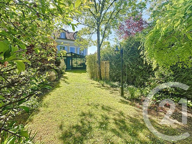 maison à vendre - 7 pièces - 182.0 m2 - RAMBOUILLET - 78 - ILE-DE-FRANCE - Century 21 Maitrejean Immobilier