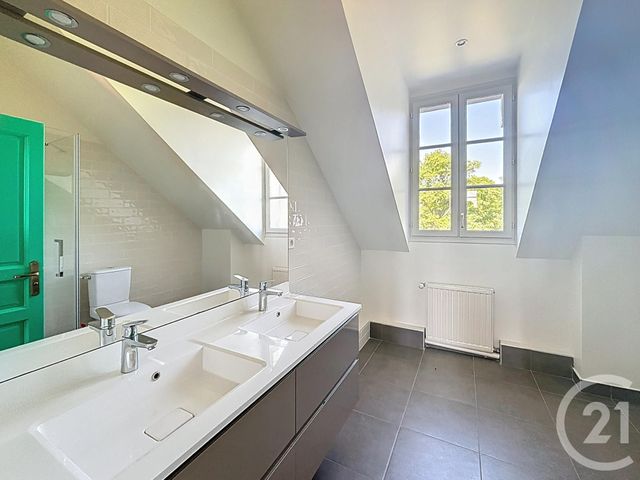 maison à vendre - 7 pièces - 182.0 m2 - RAMBOUILLET - 78 - ILE-DE-FRANCE - Century 21 Maitrejean Immobilier