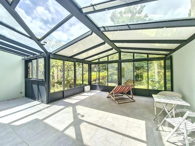 maison à vendre - 7 pièces - 182.0 m2 - RAMBOUILLET - 78 - ILE-DE-FRANCE - Century 21 Maitrejean Immobilier