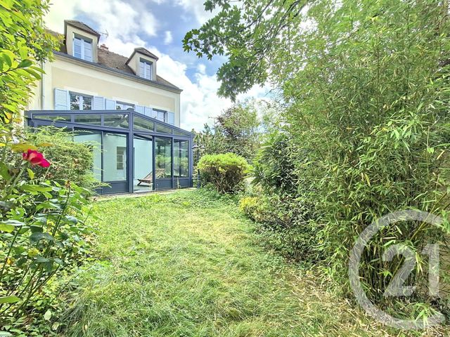 maison à vendre - 7 pièces - 182.0 m2 - RAMBOUILLET - 78 - ILE-DE-FRANCE - Century 21 Maitrejean Immobilier