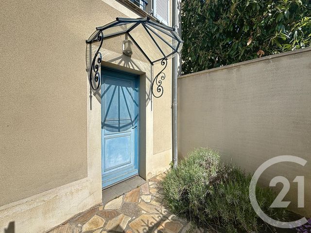 maison à vendre - 7 pièces - 182.0 m2 - RAMBOUILLET - 78 - ILE-DE-FRANCE - Century 21 Maitrejean Immobilier