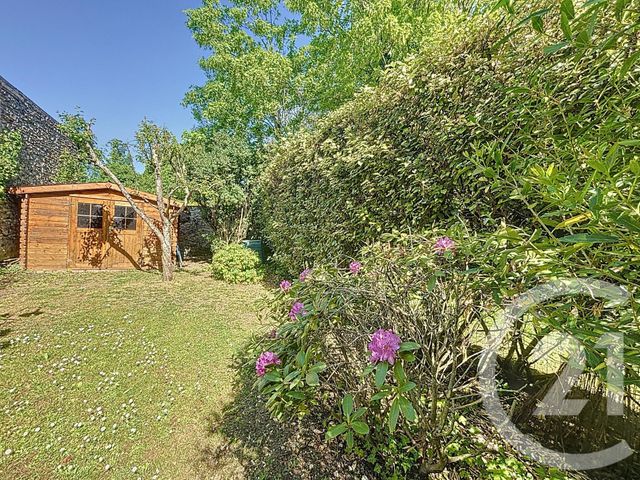 maison à vendre - 7 pièces - 182.0 m2 - RAMBOUILLET - 78 - ILE-DE-FRANCE - Century 21 Maitrejean Immobilier