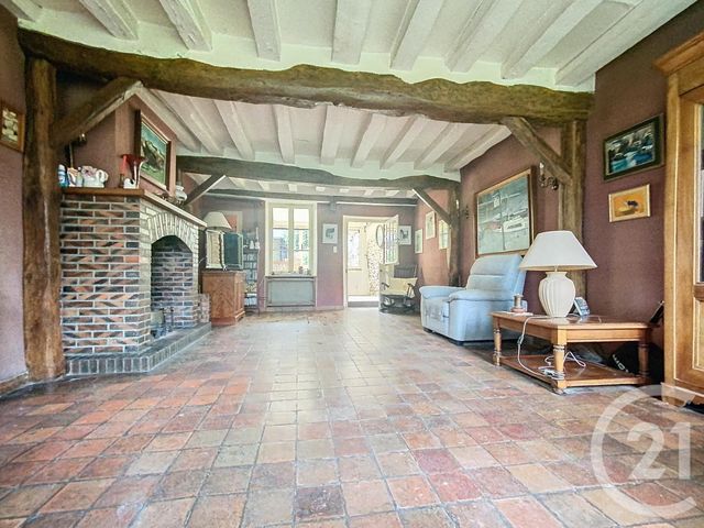 maison - AUNEAU BLEURY ST SYMPHORIEN - 28