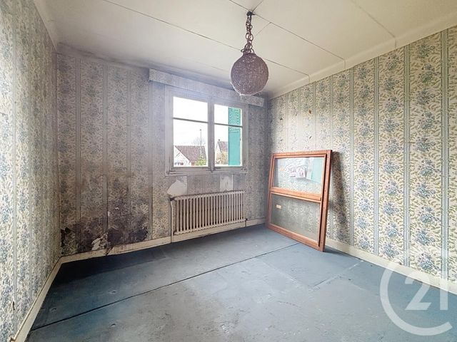 maison à vendre - 4 pièces - 65.0 m2 - GAZERAN - 78 - ILE-DE-FRANCE - Century 21 Maitrejean Immobilier