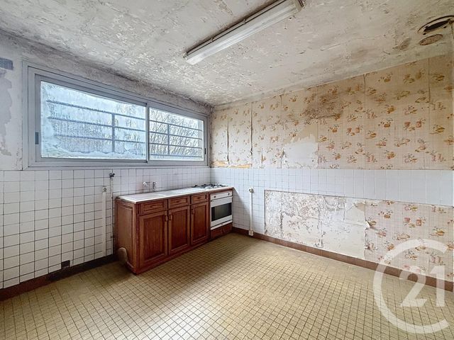 maison à vendre - 4 pièces - 65.0 m2 - GAZERAN - 78 - ILE-DE-FRANCE - Century 21 Maitrejean Immobilier