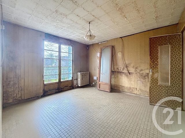 maison à vendre - 4 pièces - 65.0 m2 - GAZERAN - 78 - ILE-DE-FRANCE - Century 21 Maitrejean Immobilier