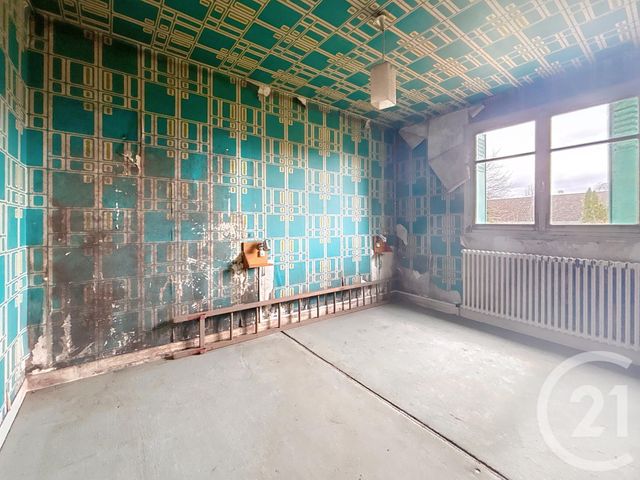 maison à vendre - 4 pièces - 65.0 m2 - GAZERAN - 78 - ILE-DE-FRANCE - Century 21 Maitrejean Immobilier