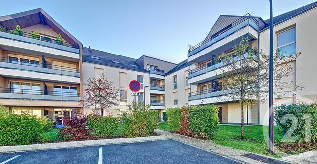appartement - RAMBOUILLET - 78