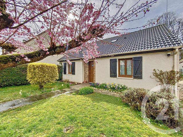 maison - ABLIS - 78