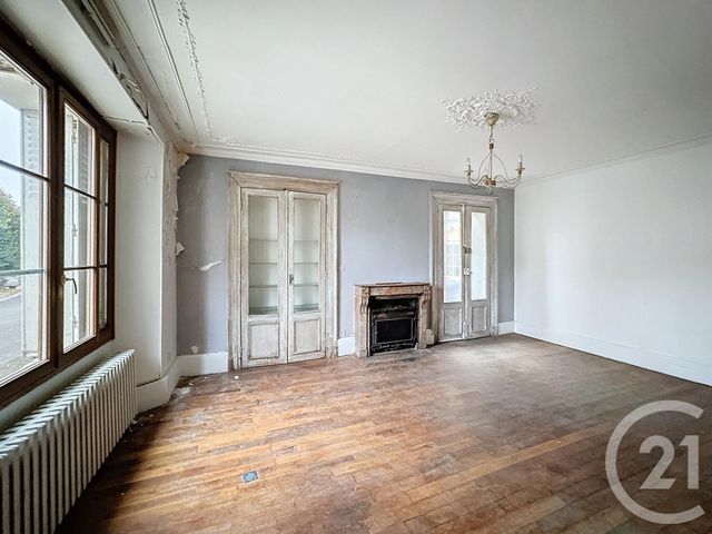 Afficher la photo en grand maison à vendre - 8 pièces - 206.0 m2 - MAINTENON - 28 - CENTRE - Century 21 Maitrejean Immobilier