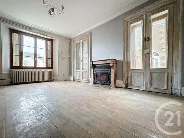 maison - MAINTENON - 28