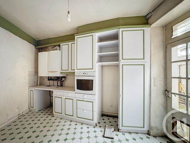 Afficher la photo en grand maison à vendre - 8 pièces - 206.0 m2 - MAINTENON - 28 - CENTRE - Century 21 Maitrejean Immobilier