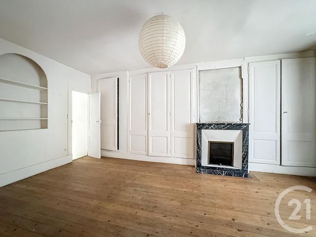 maison à vendre - 8 pièces - 206.0 m2 - MAINTENON - 28 - CENTRE - Century 21 Maitrejean Immobilier