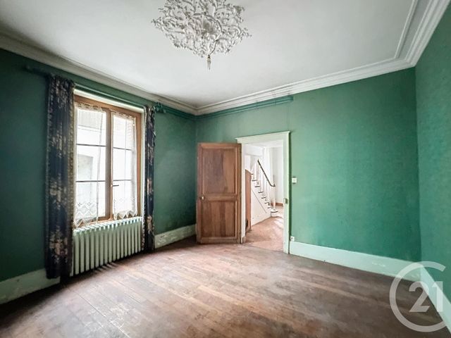 Afficher la photo en grand maison à vendre - 8 pièces - 206.0 m2 - MAINTENON - 28 - CENTRE - Century 21 Maitrejean Immobilier