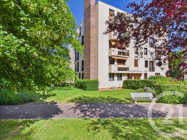 appartement - RAMBOUILLET - 78