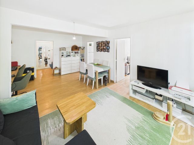 appartement - RAMBOUILLET - 78
