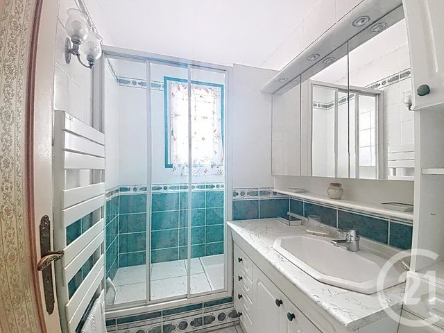 maison à vendre - 9 pièces - 166.0 m2 - RAMBOUILLET - 78 - ILE-DE-FRANCE - Century 21 Maitrejean Immobilier