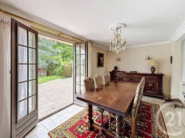 maison à vendre - 9 pièces - 166.0 m2 - RAMBOUILLET - 78 - ILE-DE-FRANCE - Century 21 Maitrejean Immobilier