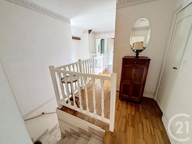maison à vendre - 9 pièces - 166.0 m2 - RAMBOUILLET - 78 - ILE-DE-FRANCE - Century 21 Maitrejean Immobilier