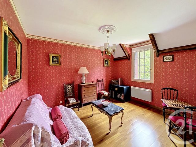maison à vendre - 9 pièces - 166.0 m2 - RAMBOUILLET - 78 - ILE-DE-FRANCE - Century 21 Maitrejean Immobilier