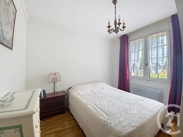 maison à vendre - 9 pièces - 166.0 m2 - RAMBOUILLET - 78 - ILE-DE-FRANCE - Century 21 Maitrejean Immobilier